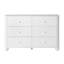 Commode 6 tiroirs Modern Wood-131990661