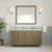 Chicago 60 " W Dual-Mount Single Bathroom Vanity With Top-175072623-156565482-181546380