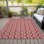 Tapis intérieur / extérieur lavable à la machine Chayden ACN1055