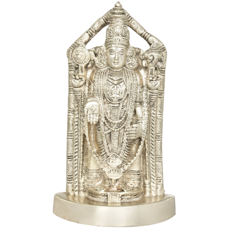 Figurine Lord Venkateshvara