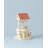 First Blessing Nativity Water Well Figurine
