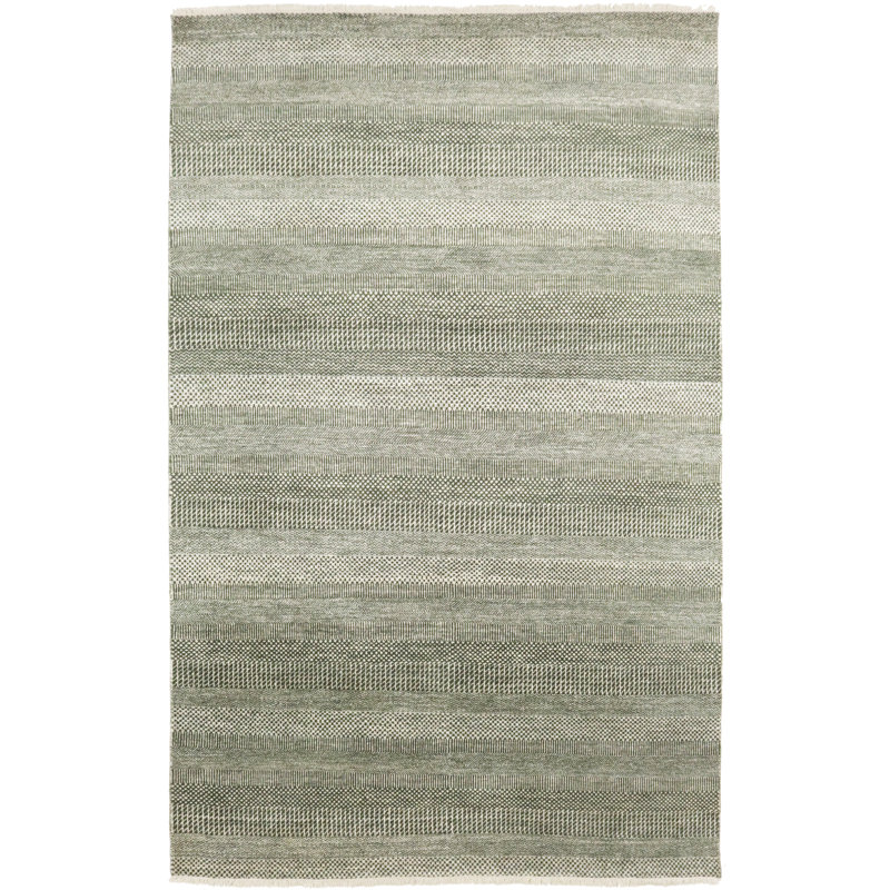 Tapis oriental olive 6X9