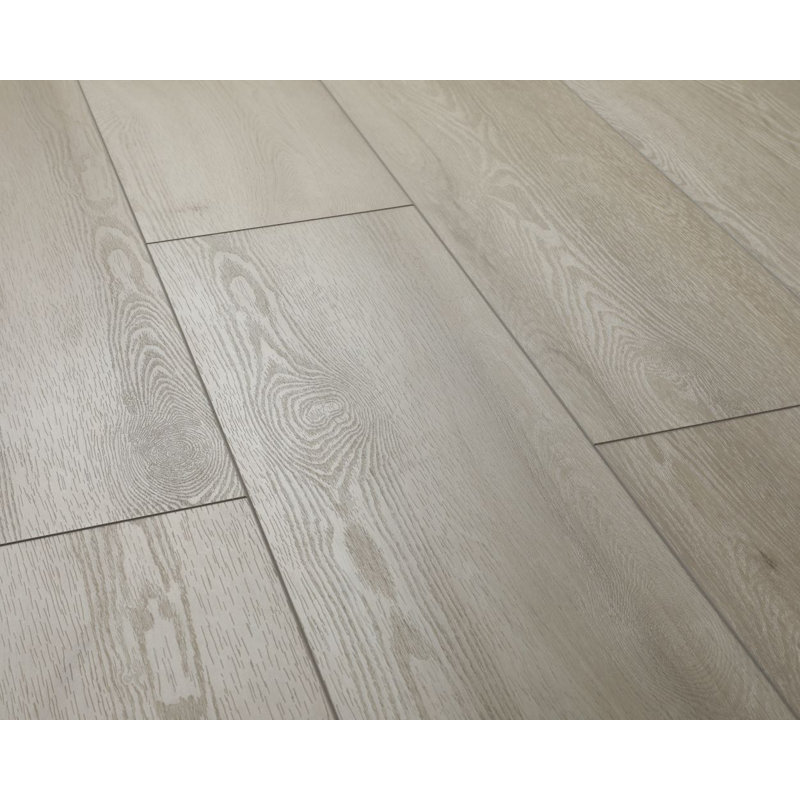 Aquarius 9" x 60" x 8 mm Luxury Vinyl Plank, Fairbanks