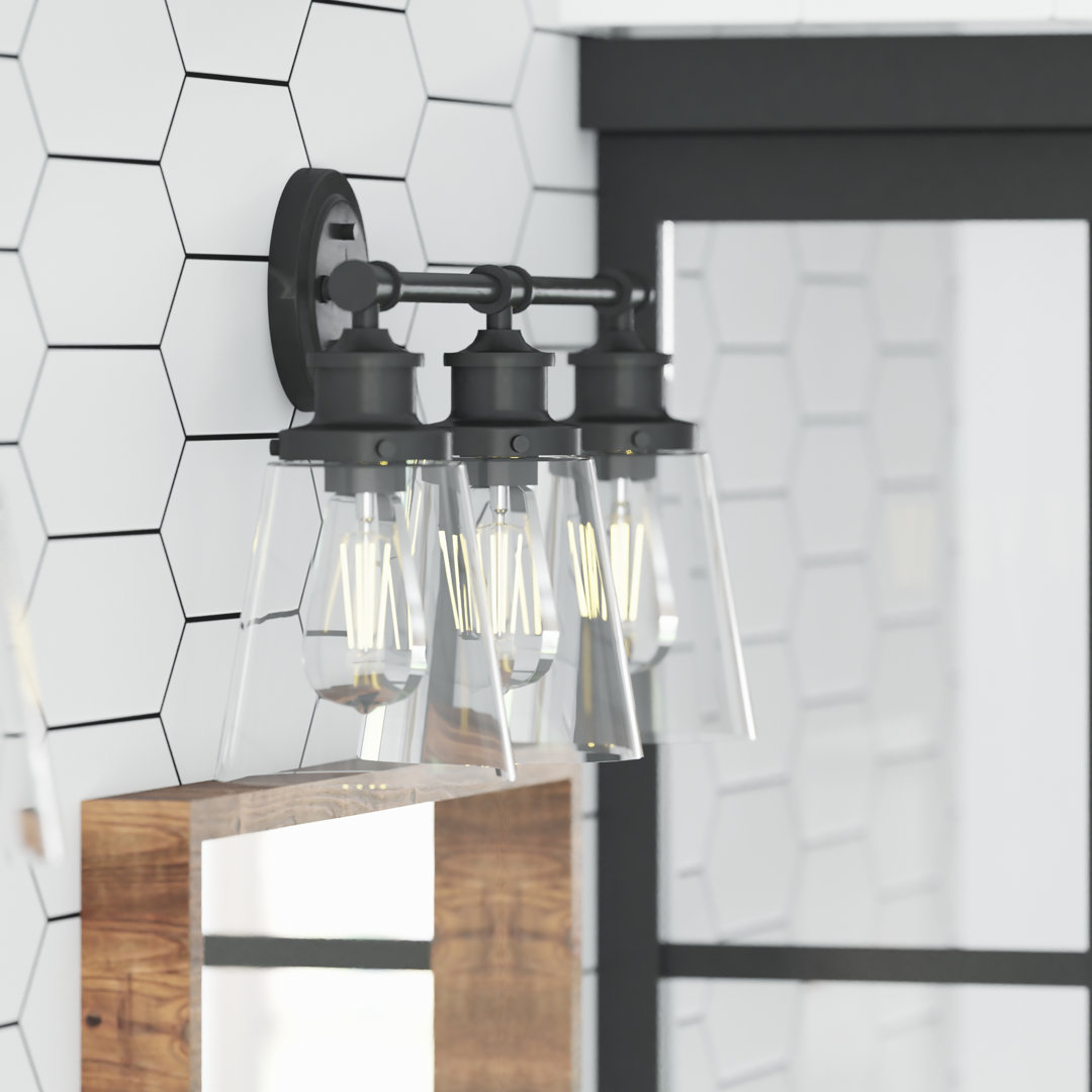 Helenah Vanity Light Prominence Home