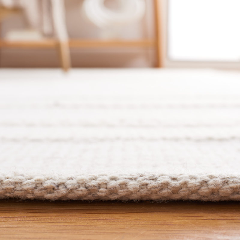 Tapis rayé Kilim Performance, Rectangle 5 pi x 8 pi