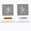 Miroir mural 56x15inch