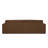 Delfino Sofa - 105"-Crypton Nomad Mushroom-790054597