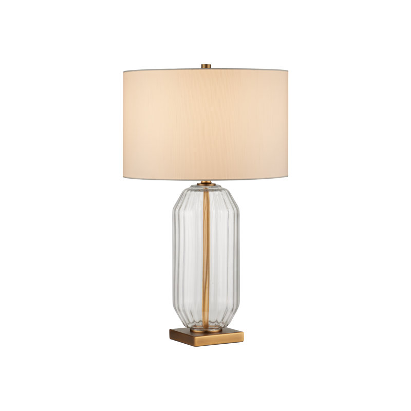 Entasis Table Lamp