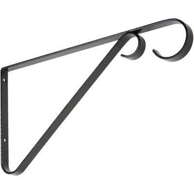 Dastan Metal Bracket Plant Stand