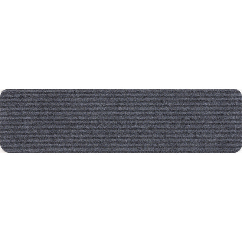 Tapis d'escalier Neumeyer, Gris clair