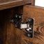 Commode 2 tiroirs Pathard