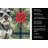 Miniature Schnauzer Christmas PoinsettIas Kitchen Towel-2080583808
