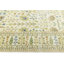 Tapis Oushak Chobi Mute-107917341