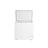 7 Cubic Feet Chest Freezer with Adjustable Temperature Controls