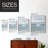 Seagull Bay II Framed Print - Solid Wood-135430289-135430290