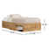 Joed Twin Platforms Bed by Union Rustic
