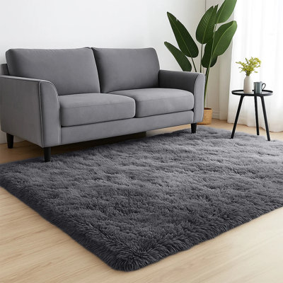 Alberic Standard Shag Area Rug