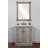 Ensemble de meuble-lavabo simple 30 po Esponga-27007890