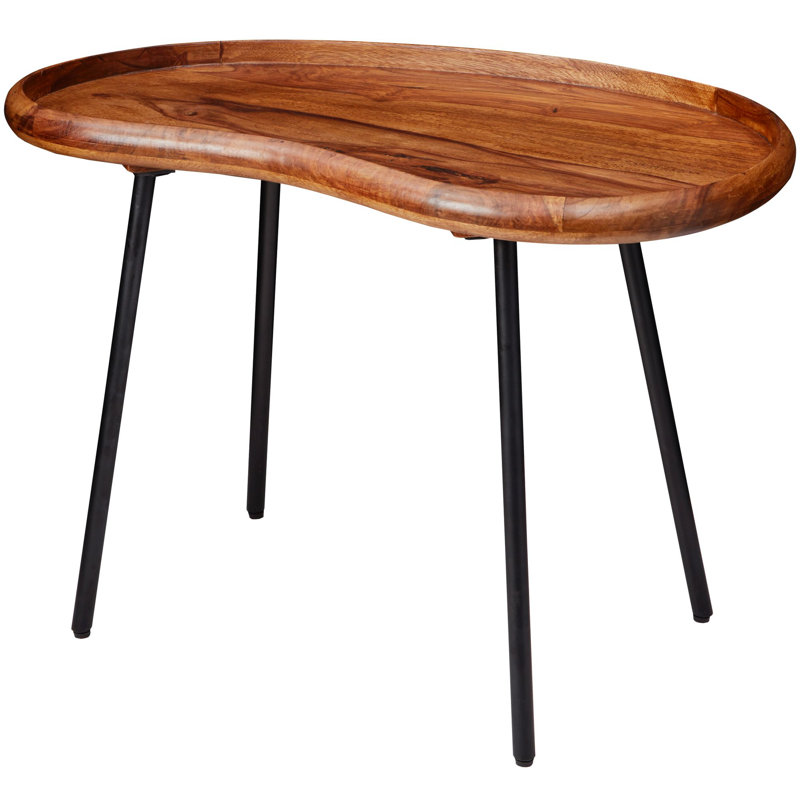 Aldrick Four Leg Coffee Table