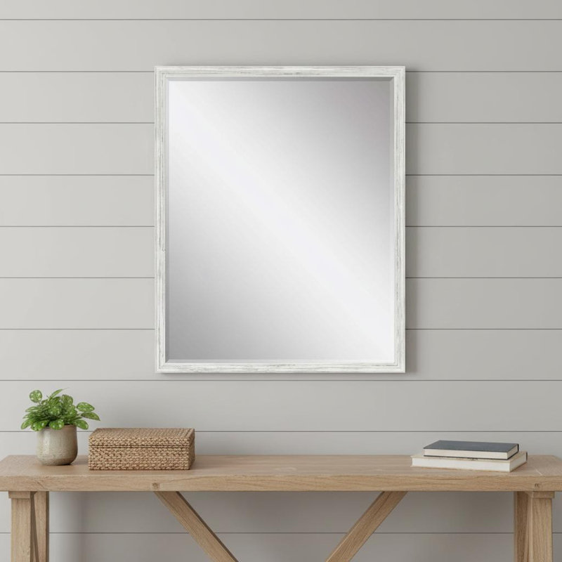 Miroir d'appoint 31 "