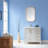 Gearhart Wood Concave Wall Mirror-1299616379