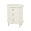 Table de chevet moderne, table de chevet