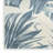 Clemencio Ivory Blue Modern Rug-2089411376
