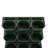 Wall-Mounted Planter With 36 Pots-704210923