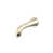 Satin Nickel selected