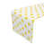 Jaune/blanc