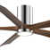 Irene 5 - Blade LED Ceiling Fan with Light Kit Included
