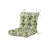Outdoor 4'' Seat / Back Cushion-1927952365