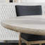 Table de salle à manger Kimble-1729568788