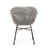 Elegant Simplicity, Tasteful Accent Chair