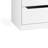 17.1''W 2-Drawer Nightstands with RGB LED Lights and Built-in Charging Station-261055456
