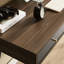 Table de bureau Mid Century