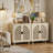 Boho Sideboard Buffet Cabinet-2054256321