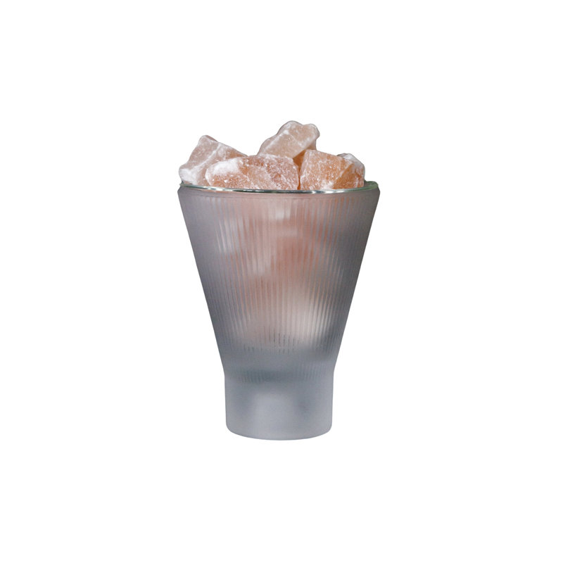 ZAI Himalayan Diffuser - Fig & Flowers, Frosted