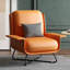 Fauteuil de 35,4 po de largeur Amritha