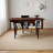 Cherry wood solid wood desk