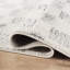 Tapis de couloir Abani Oliver OLV140A-1386074738