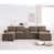 Brown Chenille is out of stock