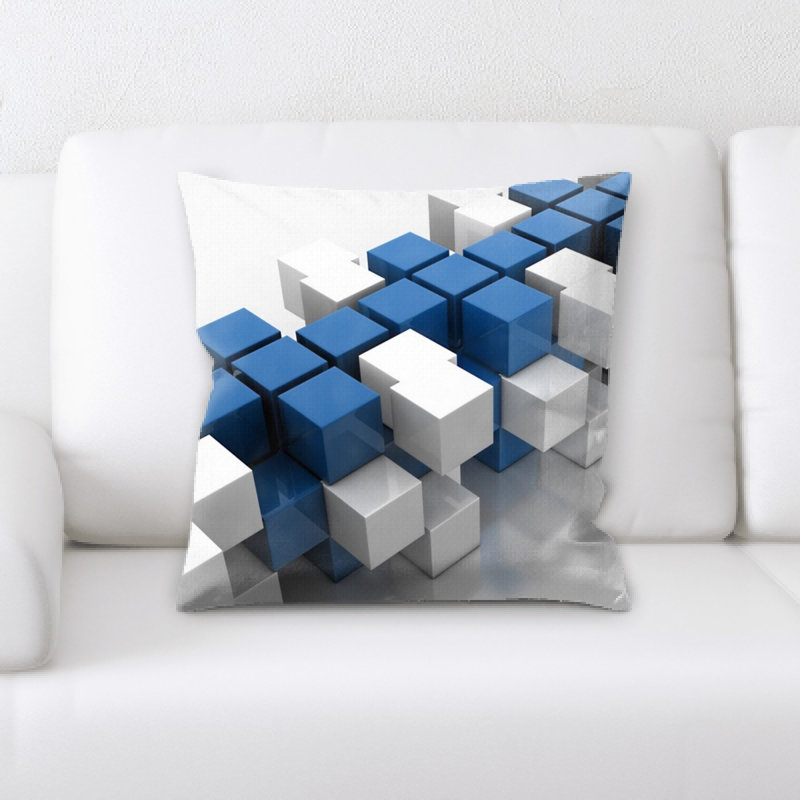 Coussin décoratif