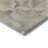 Premium Machine Washable Lewes AMF103 Ivory Rug-73307740