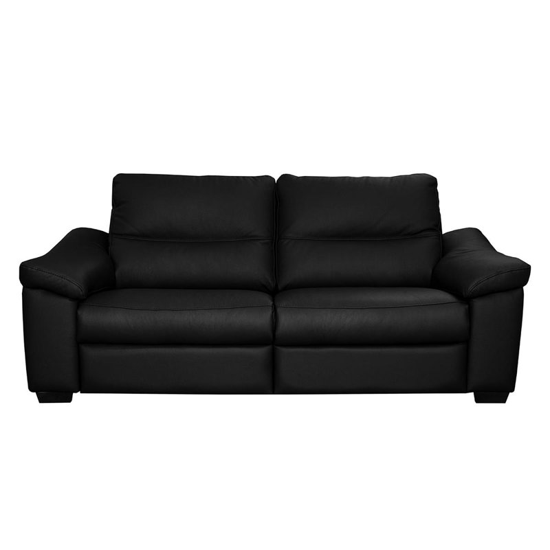 Abbrielle Sofa, Black