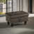 Microfiber/Microsuede - Dark Gray