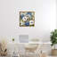 Lot de fleurs bleues-1447655760-1447655762