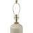 Patrick Ceramic Table Lamp-1125080204-1125080207