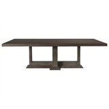 Cohesion Emissary Rectangular Dining Table
