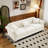 Faux Leather Chesterfield Sofa With Storage-1832554017